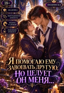 (Не) любовное зелье для дракона