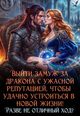 Проклятье дракона или (не)быть мне жертвой