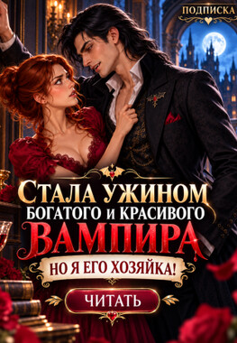Как я пансион вампиров купила. И самого опасного прикормила