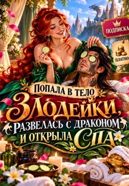 Развод, спа-салон и один очень грязный дракон