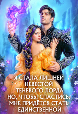 💝(Не) проблема для огненного лорда. Чужая истинная