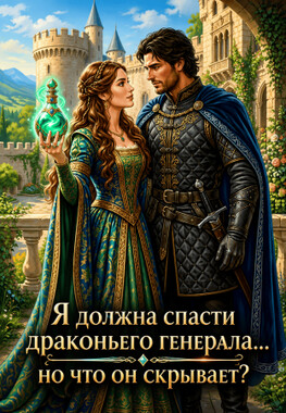 Целительница драконьего генерала