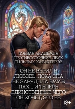Академия Филум. Бездна не помеха любви