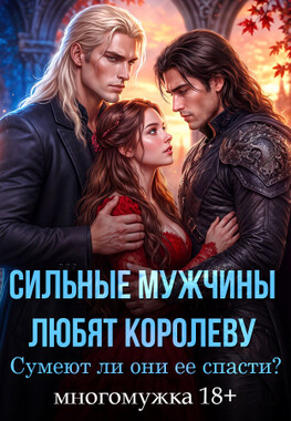 Юная королева и ее оборотни