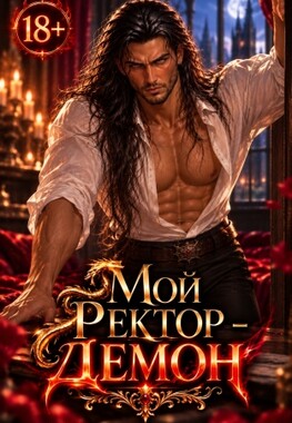 Демон под маской дракона. Истинная для ректора