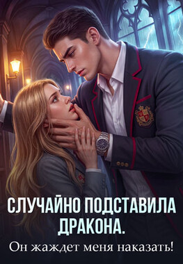 🌶️ Недоступная для дракона. Испорчу тебя!