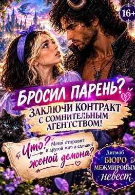 Согрей мое сердце, или Контракт на счастье