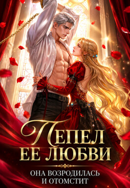 🔥 Пепел ее любви