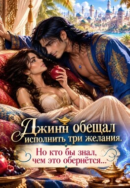 Ловушка (для) джинна