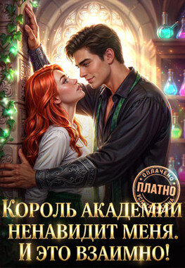 Безродная для короля Академии