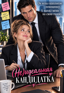 (Не)идеальная кандидатка