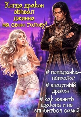 Три желания для дракона