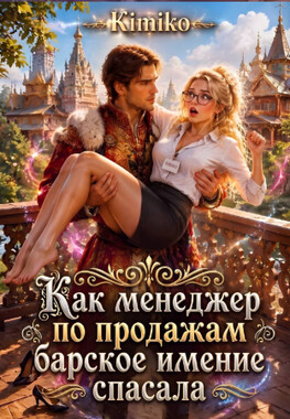 Как менеджер по продажам барское имение спасала