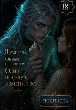 🐬Мой дикий русал