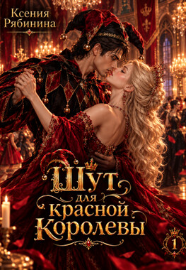 Шут для красной королевы