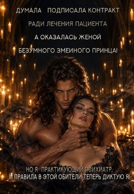 Как поймать монстра. Контракт на иллюзию