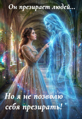 Безмолвный страж наследницы
