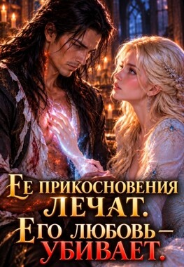 Истинная для проклятого лорда дракона