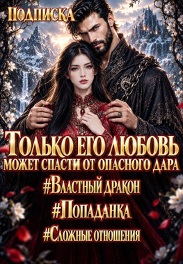 Ведьма для проклятого дракона