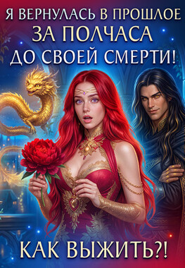 🫦Дракон, я выбираю тебя!👠
