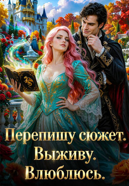 Попаданка в книгу. Глупышка на отборе!