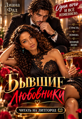 Бывшие любовники. Забыть тебя