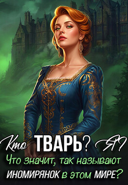 ❤️‍🩹Хозяйка Пустоши. (Не)истинная для дракона❤️‍🩹