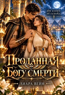 Проданная Богу Смерти
