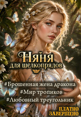 Няня для шелкопрядов