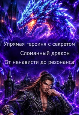 Травница с границы, или Излечить лорда-дракона