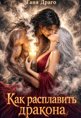 🪔Как расплавить дракона