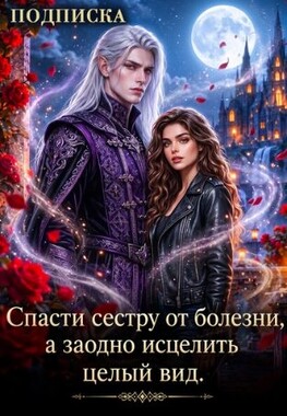 Вакцина для бессмертного