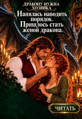 Дракону нужна хозяйка