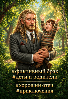Семья по контракту
