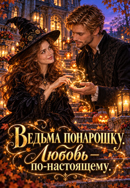 Ведьма на одну ночь