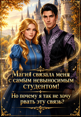 Узы нашего счастья