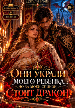🐉👑 Дракон, я выбираю твоего брата! Магическая клиника разъярённой королевы