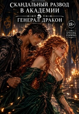 🔥📚(Не)желаемая для Генерала. Скандальный развод в академии
